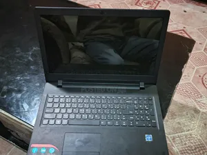 Laptop Lenovo Ideapad 3 4GB Intel Celeron HDD+SSD 16 GB