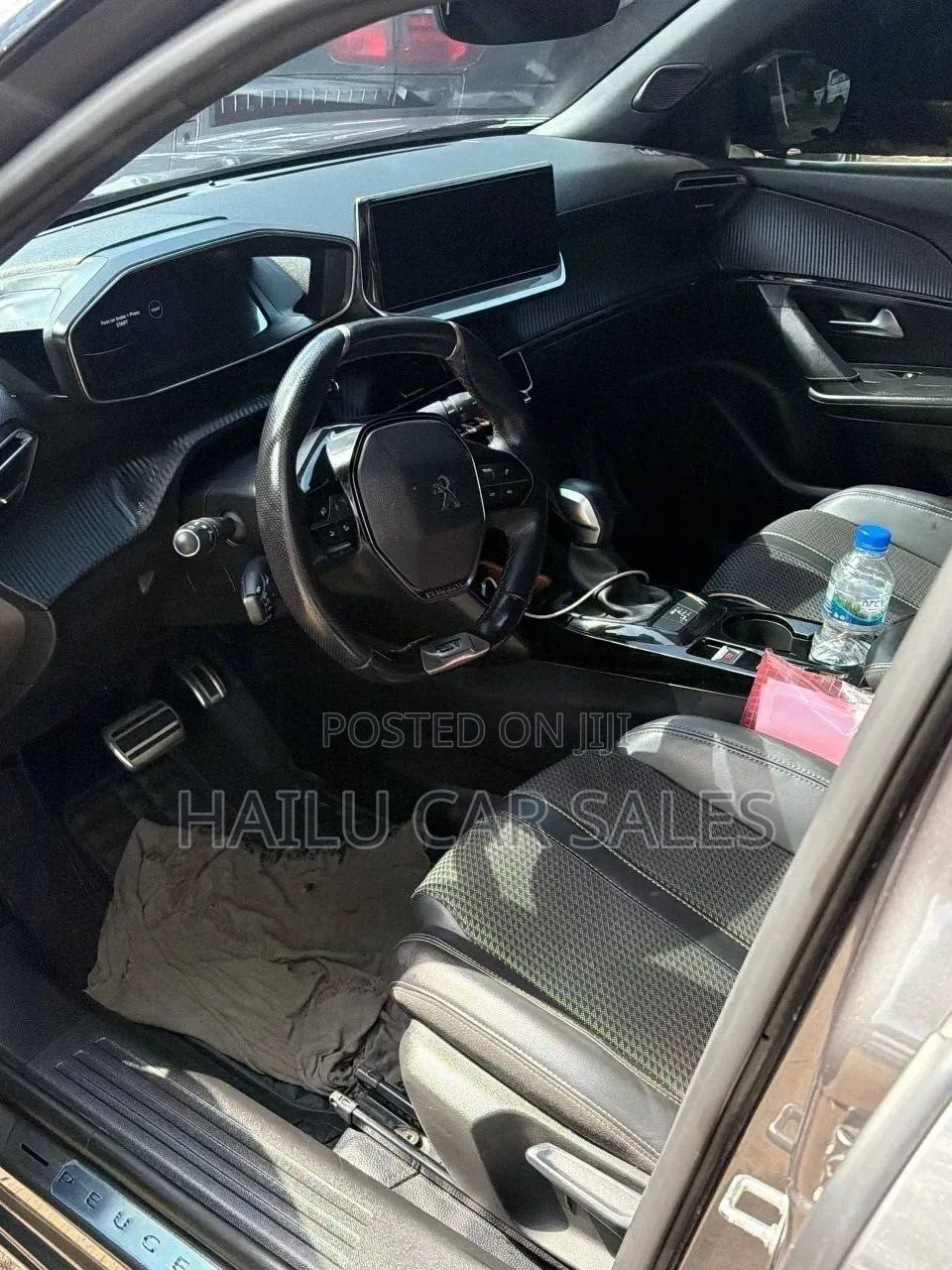 New Volkswagen ID.6 2022 Brown