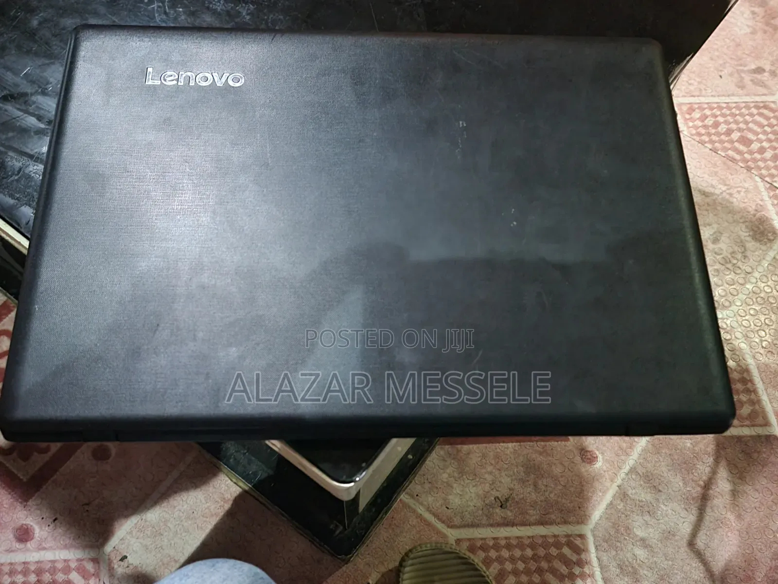 Laptop Lenovo Ideapad 3 4GB Intel Celeron HDD+SSD 16 GB