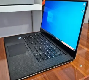 New Laptop Dell XPS 15 16GB Intel Core i7 SSD 512GB