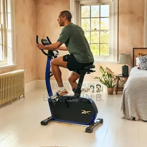 Reebok Fr30 Exercise Bike