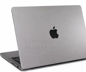 New Laptop Apple MacBook Pro 2021 M1 16GB Apple M1 Pro SSD 1T
