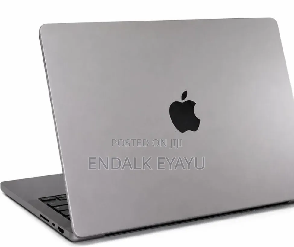 New Laptop Apple MacBook Pro 2021 M1 16GB Apple M1 Pro SSD 1T