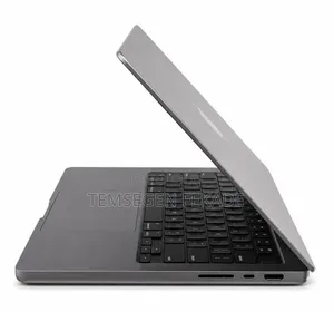 New Laptop Apple MacBook Pro 2021 M1 16GB Apple M1 Pro SSD 1T