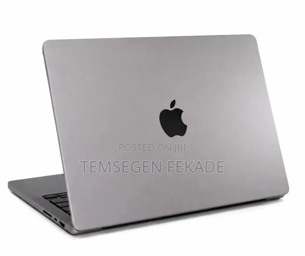 New Laptop Apple MacBook Pro 2021 M1 16GB Apple M1 Pro SSD 1T