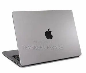 New Laptop Apple MacBook Pro 2021 M1 16GB Apple M1 Pro SSD 1T