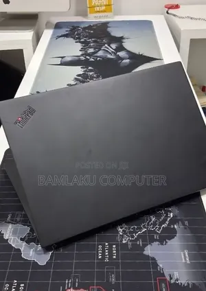New Laptop Lenovo ThinkPad X1 16GB Intel Core i7 SSD 512GB