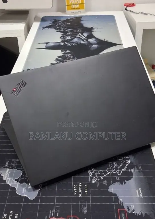 New Laptop Lenovo ThinkPad X1 16GB Intel Core i7 SSD 512GB