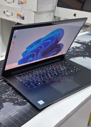 New Laptop Lenovo ThinkPad X1 16GB Intel Core i7 SSD 512GB