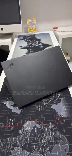 New Laptop Lenovo ThinkPad X1 16GB Intel Core i7 SSD 512GB