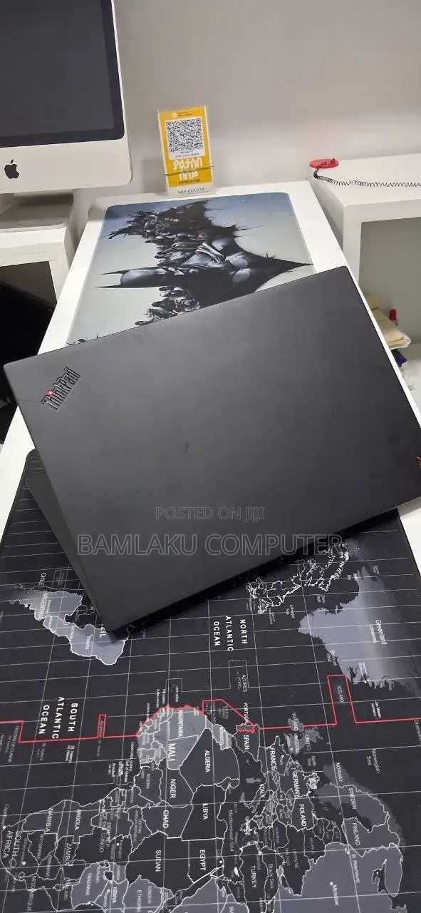 New Laptop Lenovo ThinkPad X1 16GB Intel Core i7 SSD 512GB
