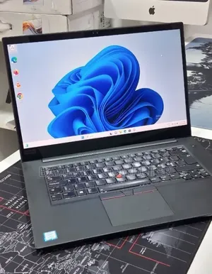 New Laptop Lenovo ThinkPad X1 16GB Intel Core i7 SSD 512GB