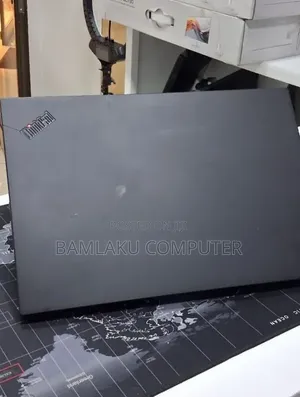 New Laptop Lenovo ThinkPad X1 16GB Intel Core i7 SSD 512GB