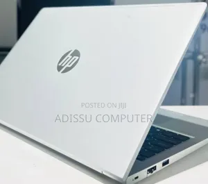 New Laptop HP ProBook 450 G8 16GB Intel Core i5 SSD 512GB