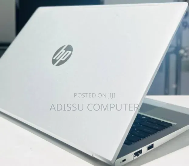 New Laptop HP ProBook 450 G8 16GB Intel Core i5 SSD 512GB