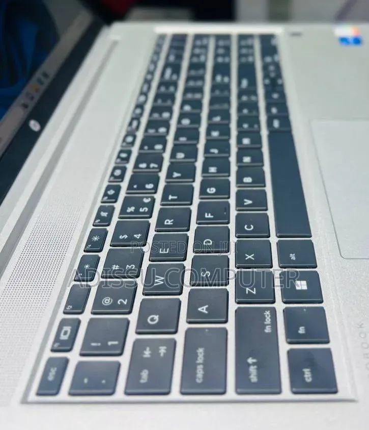 New Laptop HP ProBook 450 G8 16GB Intel Core i5 SSD 512GB