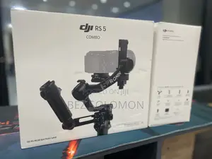 Rs5 Combo Gimbal