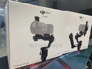 Rs5 Combo Gimbal