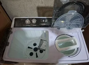Prime 14,kg Semi Automatic Washing Machines