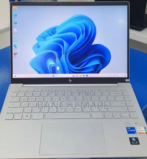 New Laptop HP Pavilion 14 16GB Intel Core i5 SSD 1T