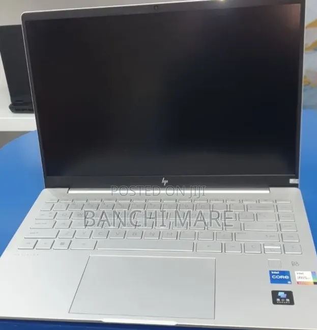 New Laptop HP Pavilion 14 16GB Intel Core i5 SSD 1T