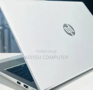 New Laptop HP ProBook 450 G8 16GB Intel Core i5 SSD 512GB