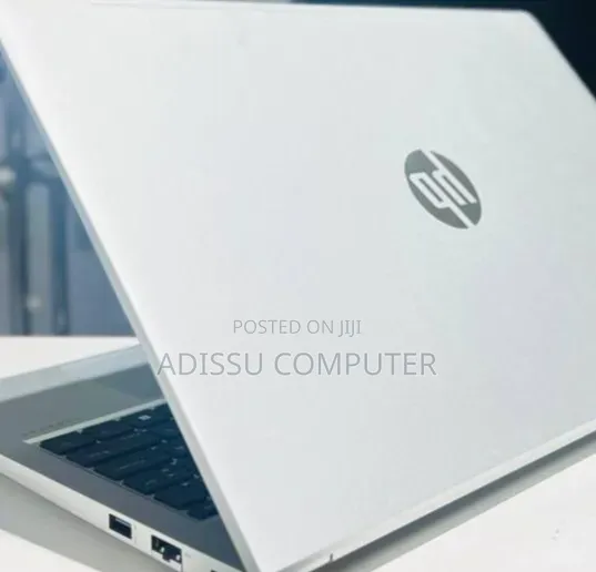 New Laptop HP ProBook 450 G8 16GB Intel Core i5 SSD 512GB
