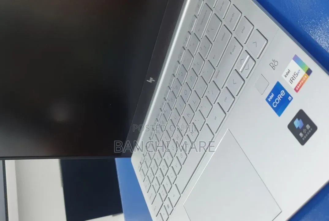 New Laptop HP Pavilion 14 16GB Intel Core i5 SSD 1T