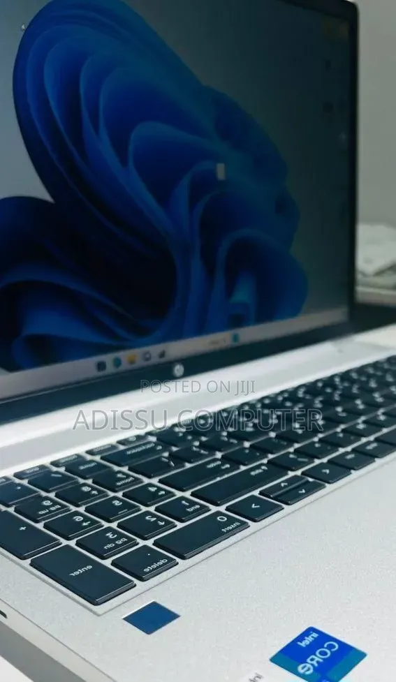 New Laptop HP ProBook 450 G8 16GB Intel Core i5 SSD 512GB