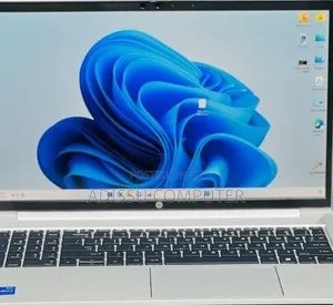 New Laptop HP ProBook 450 G8 16GB Intel Core i5 SSD 512GB