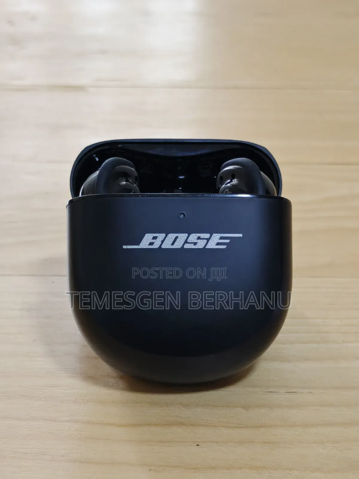 Bose QC Ultra 2 Earbuds