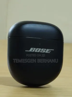 Bose QC Ultra 2 Earbuds