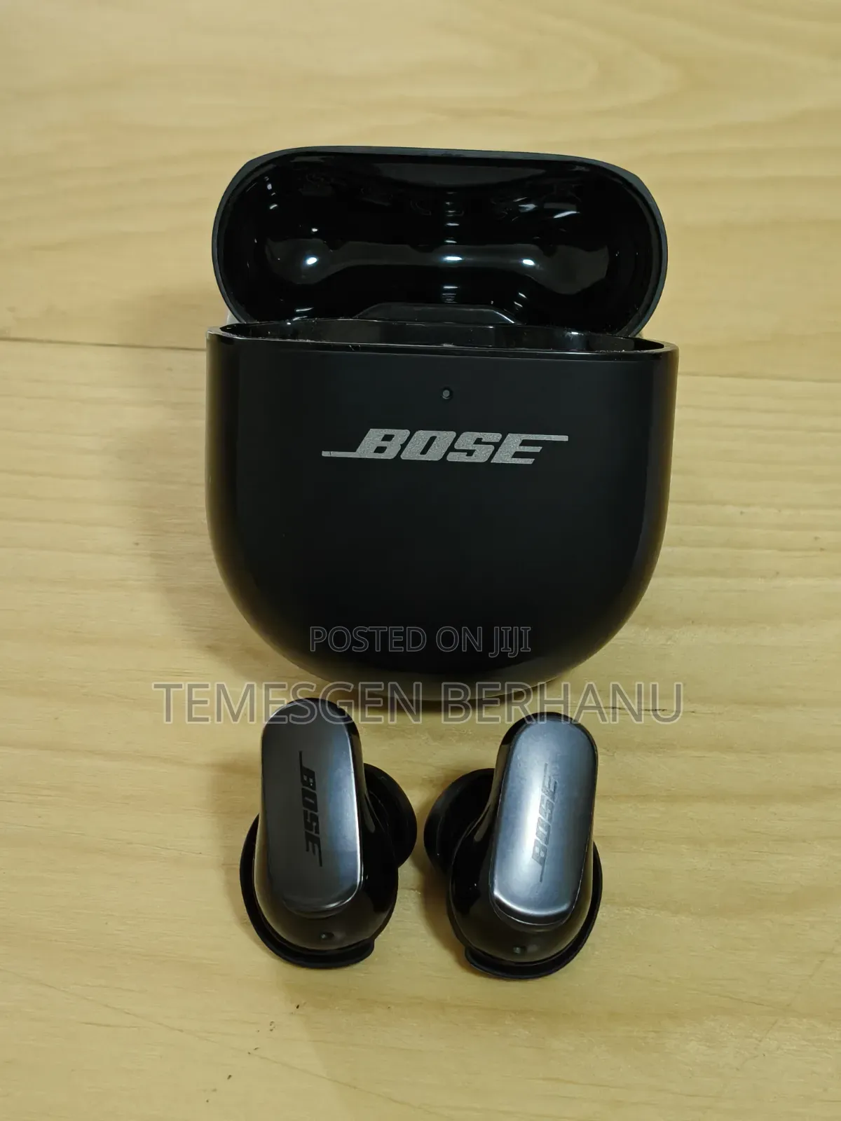 Bose QC Ultra 2 Earbuds
