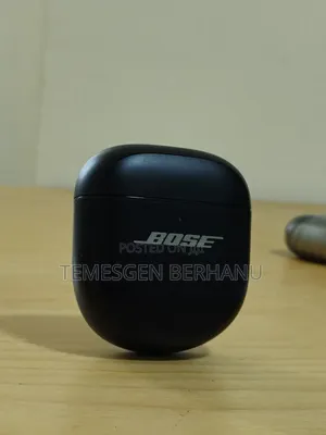 Bose QC Ultra 2 Earbuds