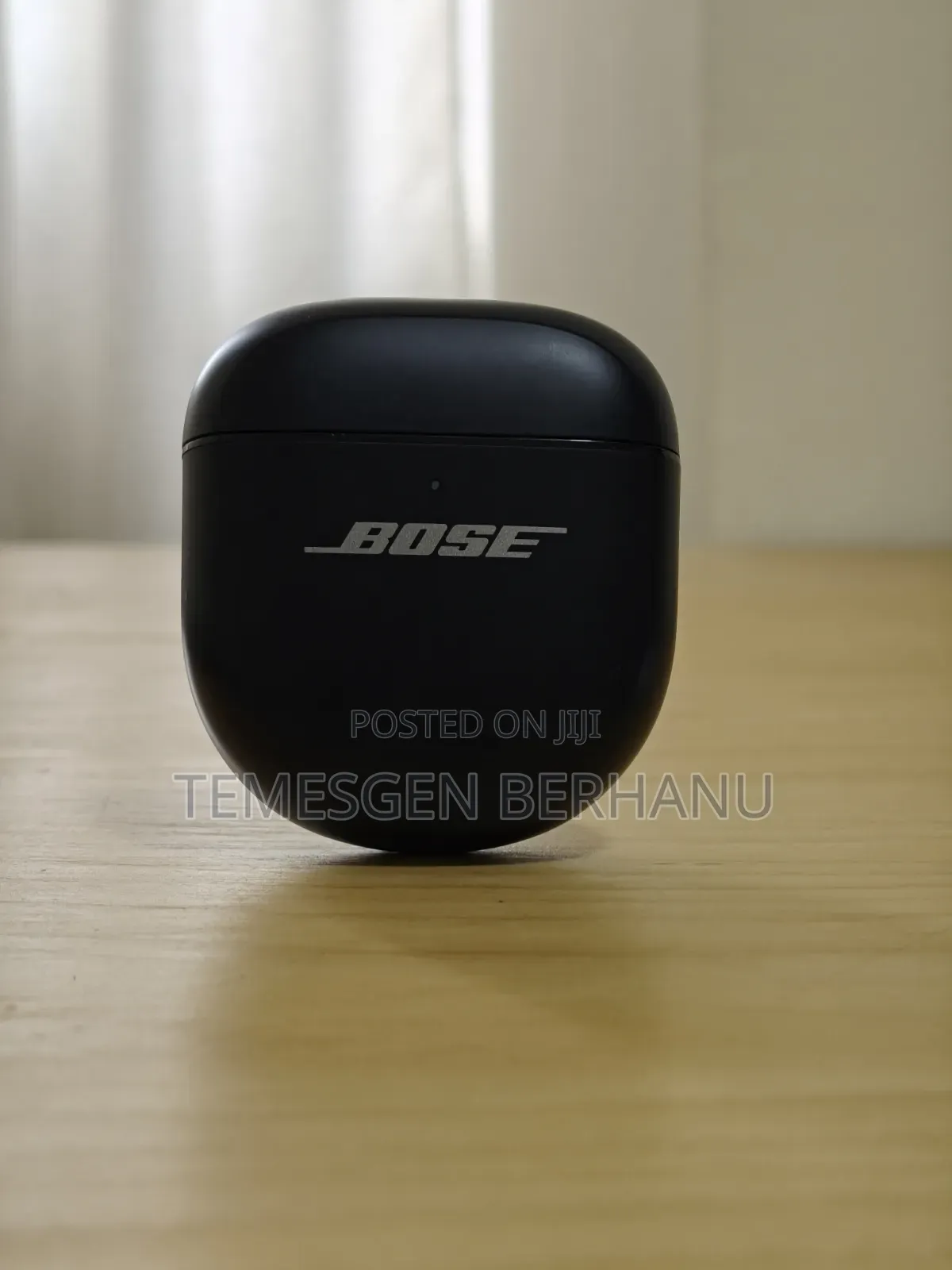 Bose QC Ultra 2 Earbuds