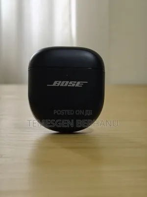 Bose QC Ultra 2 Earbuds