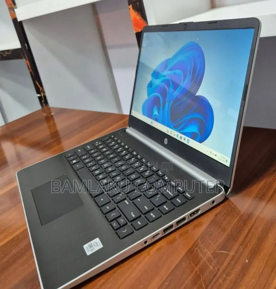 New Laptop HP Stream Notebook 8GB Intel Core i5 SSD 256GB