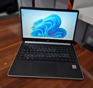 New Laptop HP Stream Notebook 8GB Intel Core i5 SSD 256GB