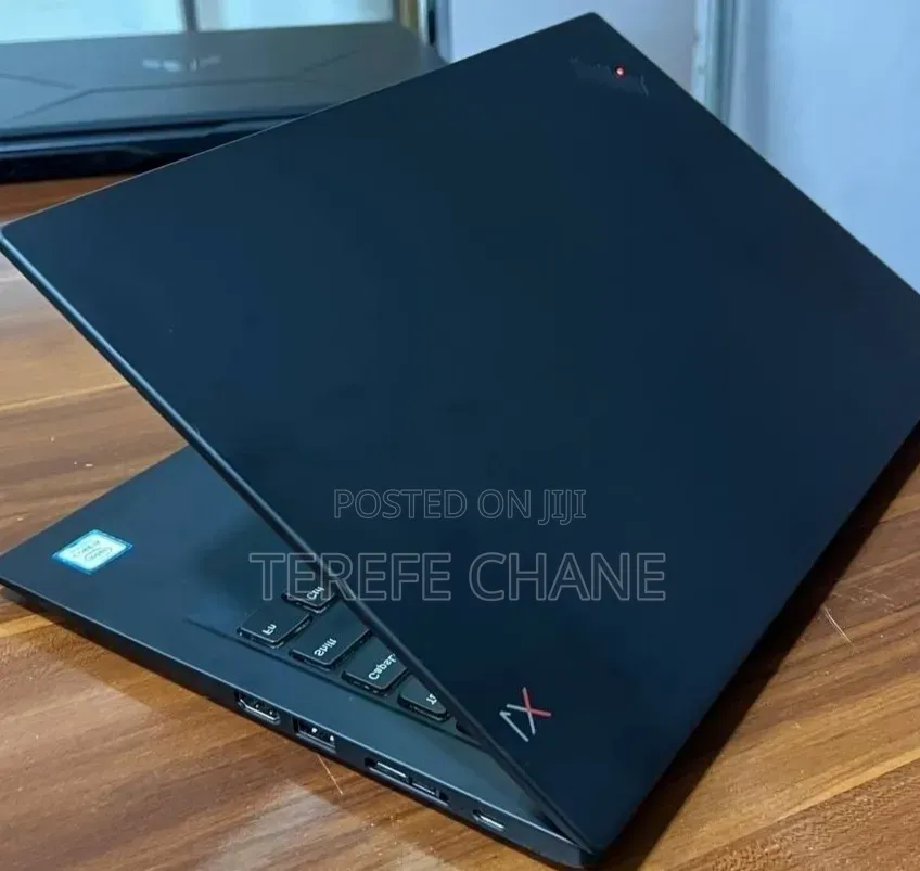 New Laptop Lenovo ThinkPad X1 Carbon 16GB Intel Core i5 SSD 512GB