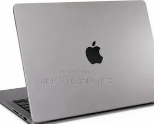 New Laptop Apple MacBook Pro 2019 16GB Apple M1 Pro SSD 1T