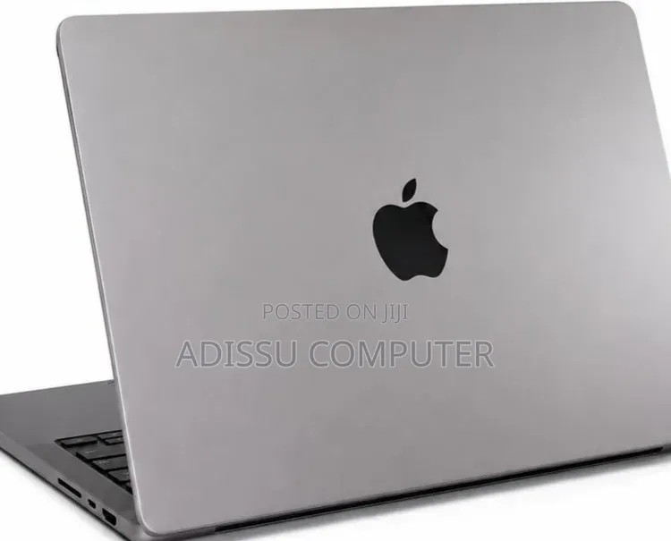 New Laptop Apple MacBook Pro 2019 16GB Apple M1 Pro SSD 1T