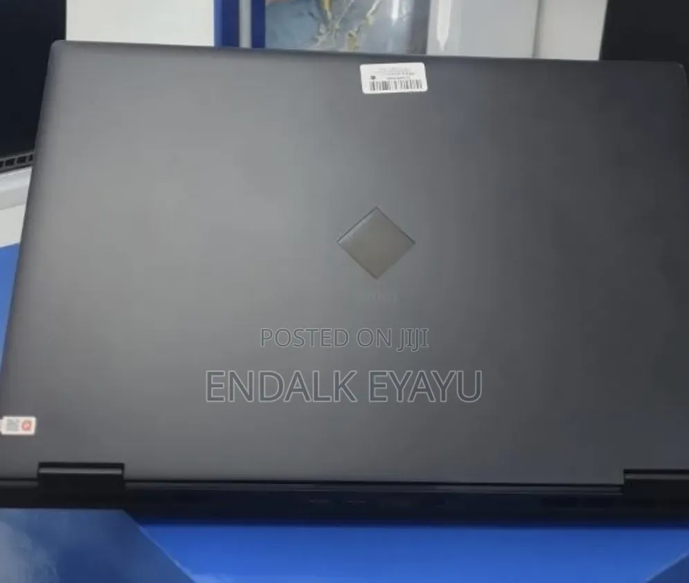 New Laptop HP Omen 16 16GB Intel Core i7 SSD 512GB