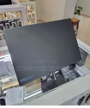 New Laptop Asus ROG Zephyrus G15 16GB Intel Core i7 SSD 512GB