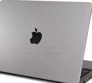 New Laptop Apple MacBook Pro 2019 16GB Apple M1 Pro SSD 1T