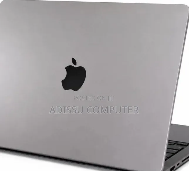 New Laptop Apple MacBook Pro 2019 16GB Apple M1 Pro SSD 1T