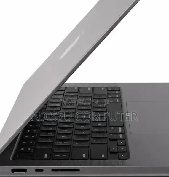 New Laptop Apple MacBook Pro 2019 16GB Apple M1 Pro SSD 1T