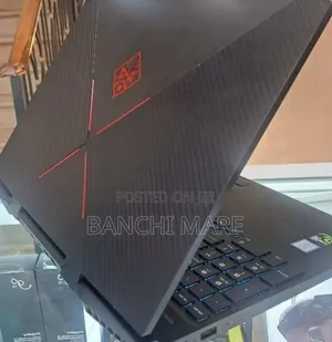 New Laptop HP Omen X 16GB Intel Core i7 HDD+SSD 1T