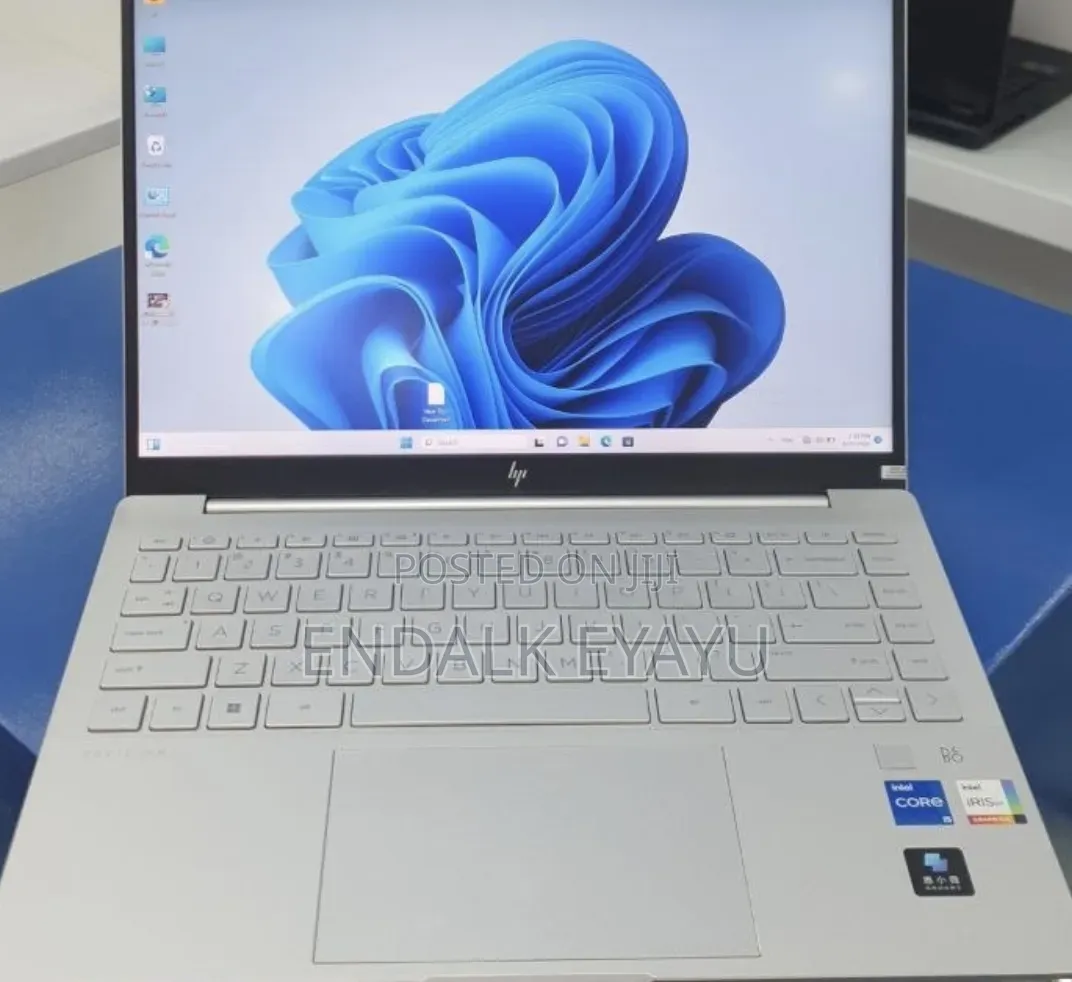 New Laptop HP Pavilion 14 16GB Intel Core i5 SSD 1T