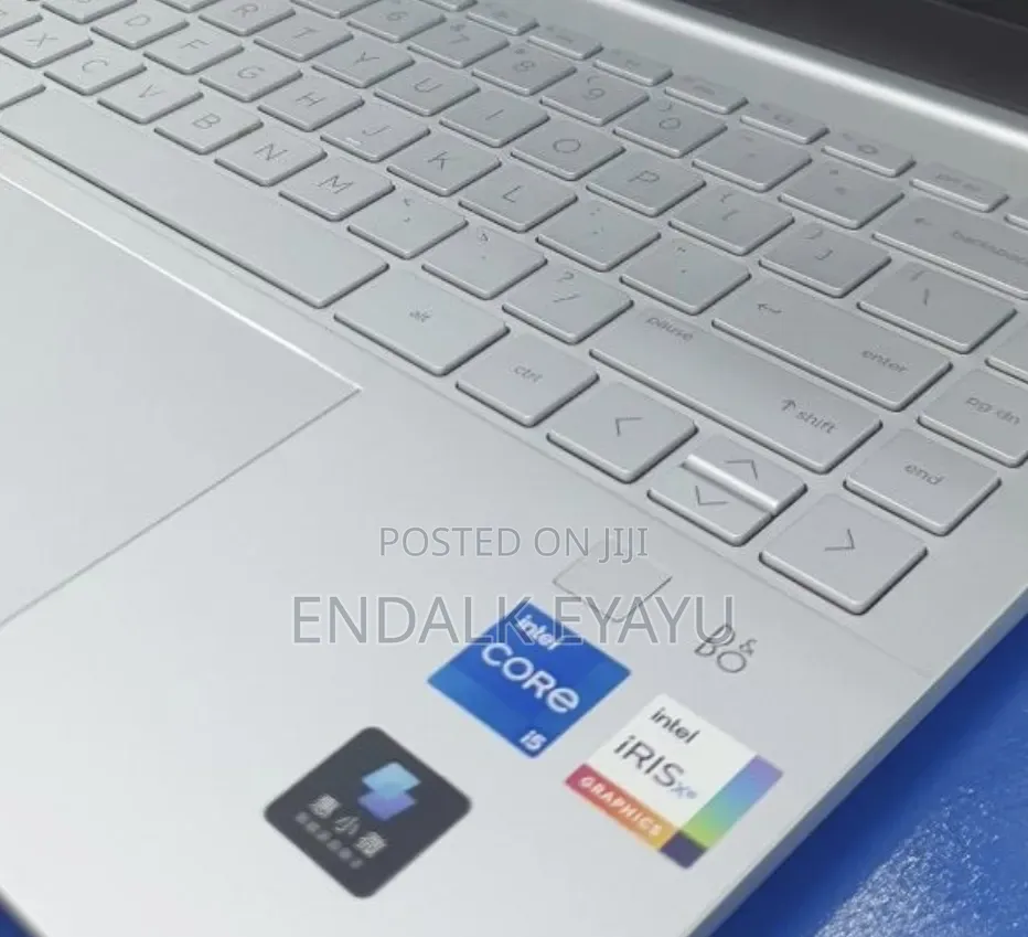 New Laptop HP Pavilion 14 16GB Intel Core i5 SSD 1T