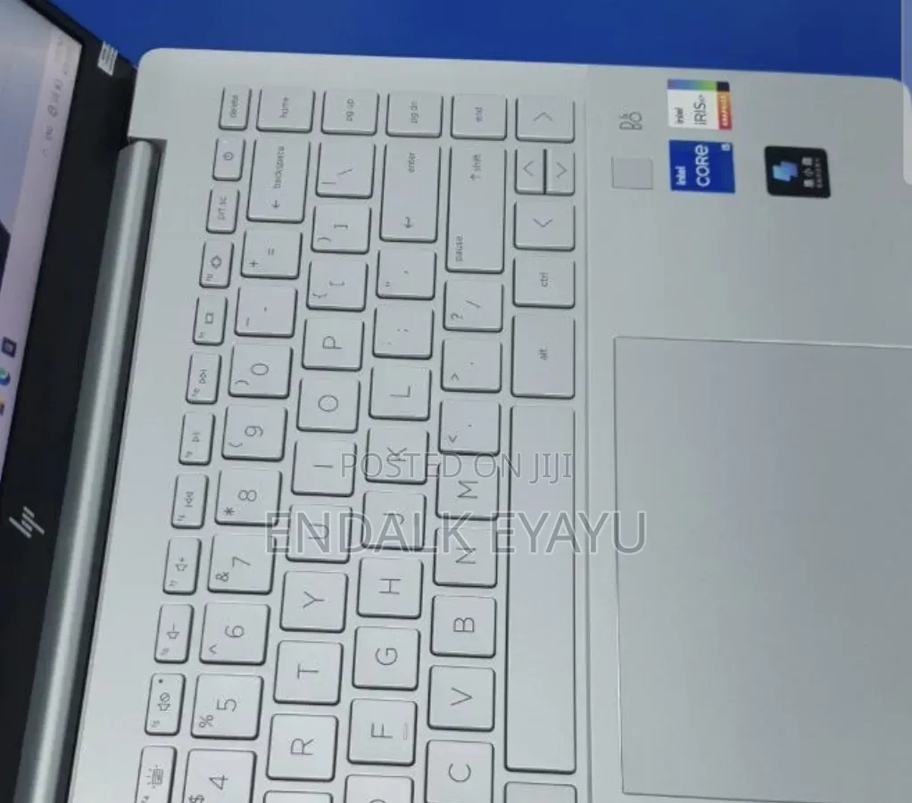 New Laptop HP Pavilion 14 16GB Intel Core i5 SSD 1T